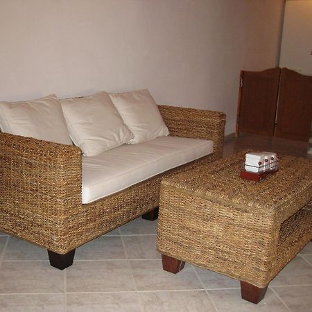 Tilos Fantasy Livadia  Exterior foto