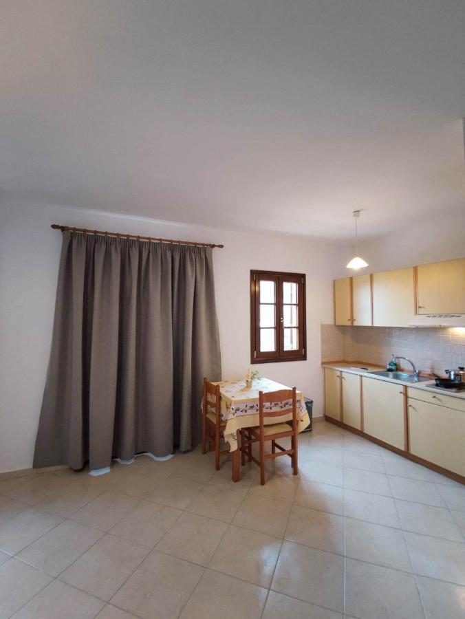 Tilos Fantasy Livadia  Exterior foto