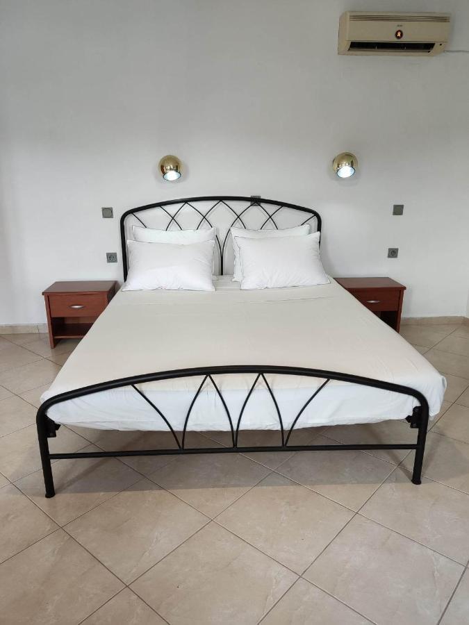 Tilos Fantasy Livadia  Exterior foto