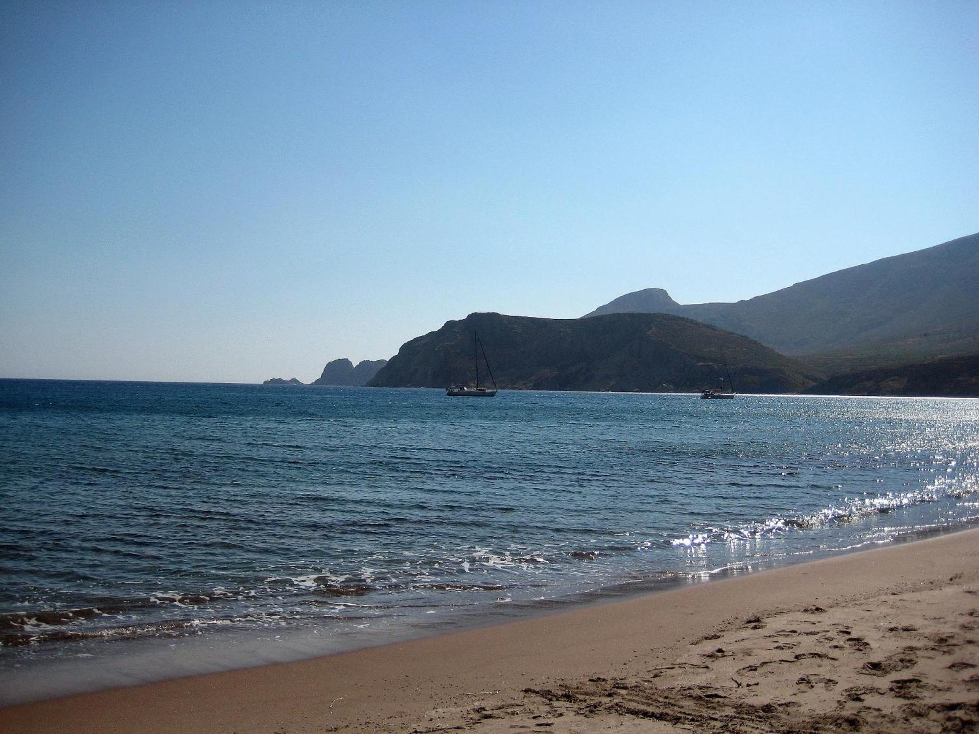 Tilos Fantasy Livadia  Exterior foto