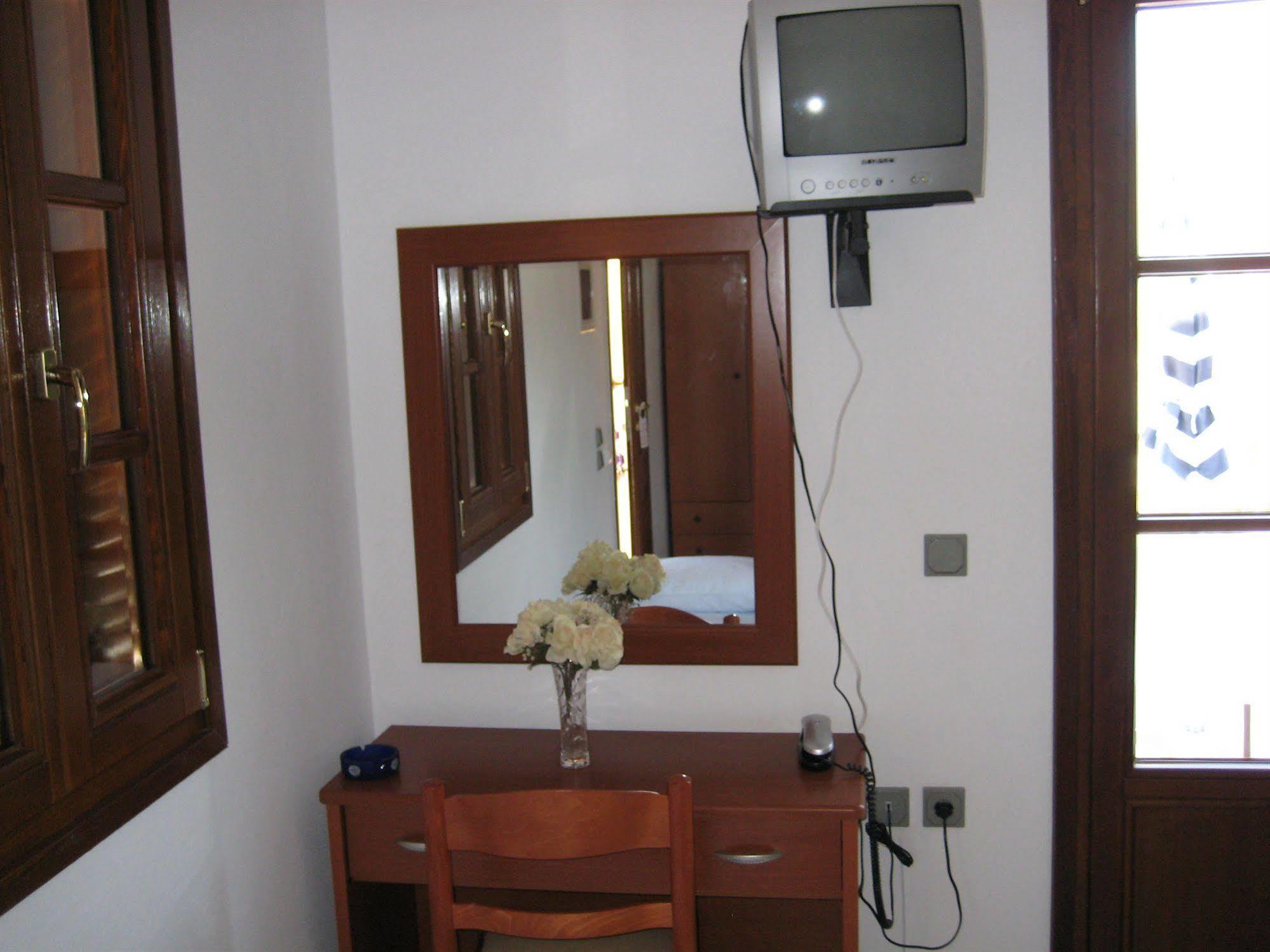 Tilos Fantasy Livadia  Exterior foto